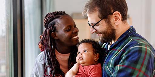 Individual and family
