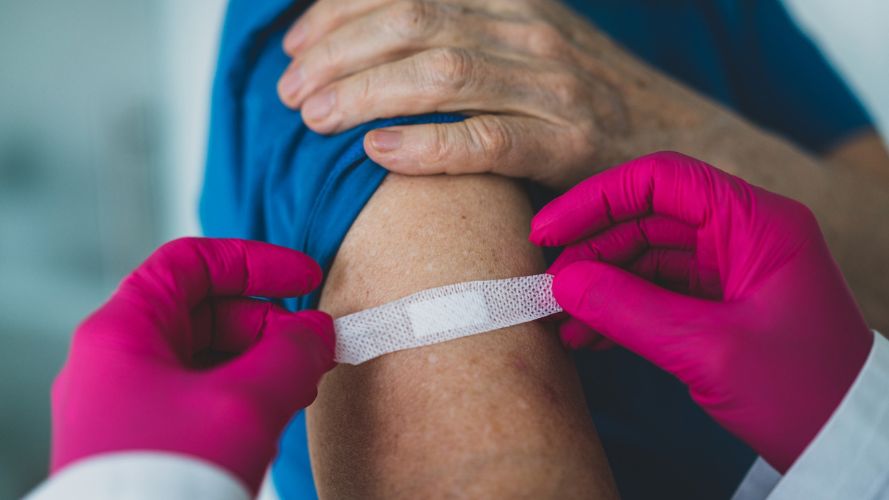 Healthcare Image