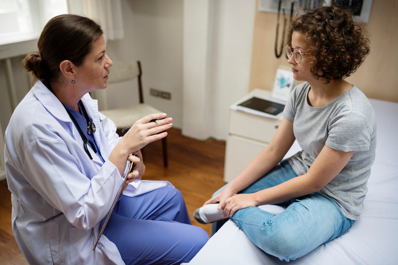 Healthcare Image